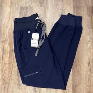 Figs Zamora joggers